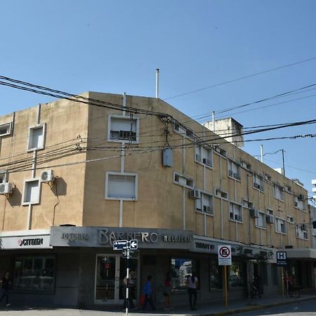 Hotel Americano San Francisco  Exterior foto